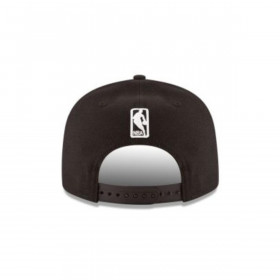 Gorra Los Angeles Lakers NBA 9Fifty Black New Era