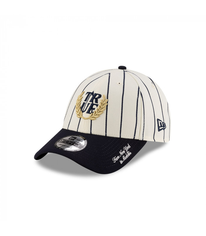 Gorro 9Forty New Era True Azul