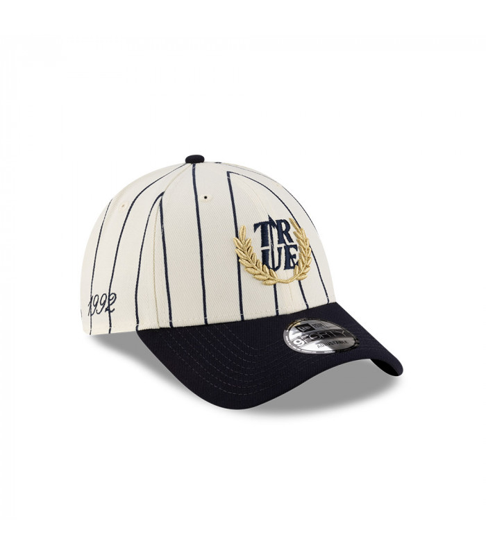 Gorro 9Forty New Era True Azul