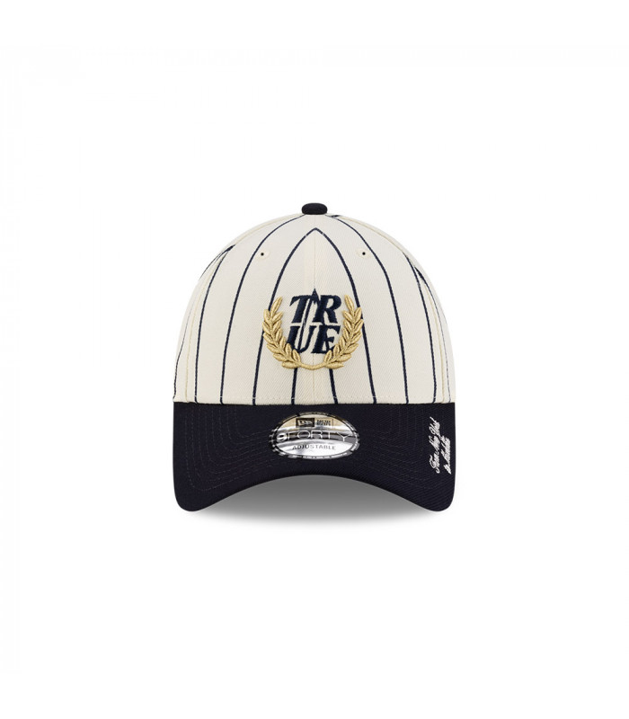 Gorro 9Forty New Era True Azul