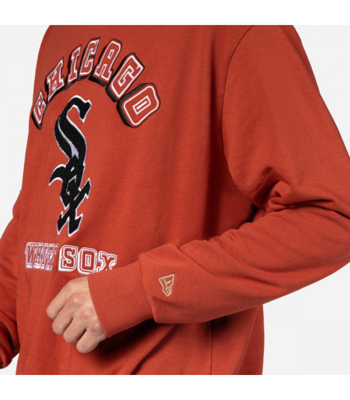 Polera  Chicago White Sox MLB Patches Copper