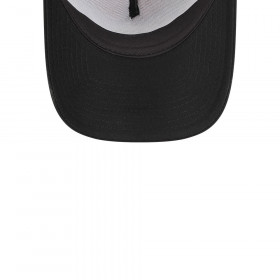 Gorra New Era 9Forty Los Angeles Dodgers Novelty Check Negro