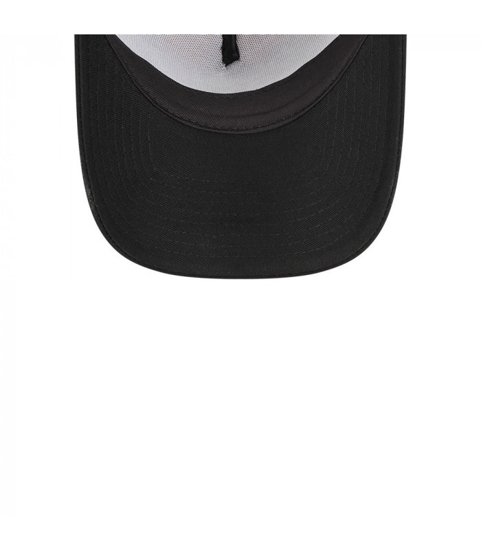 Gorra New Era 9Forty Los Angeles Dodgers Novelty Check Negro