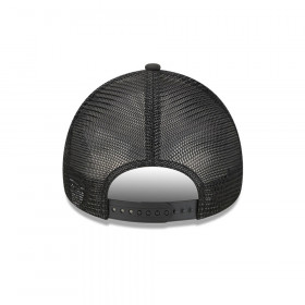 Gorra New Era 9Forty Los Angeles Dodgers Novelty Check Negro