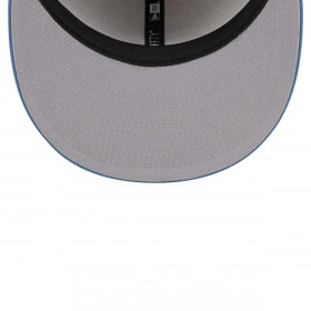 Gorra 59Fifty Chicago Blanco Sox Color Brush Beige