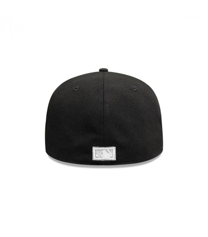 Gorra 59Fifty MLB Houston Astros Pack Raceway Black