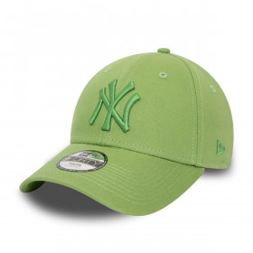 Gorra 9Forty New York Yankees Summer Essentials Verde