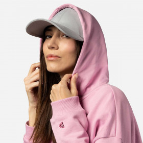 Polerón New Era Miami City Pastel Pink Woman