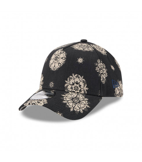 Gorra New Era 9Forty  Elevated Azul