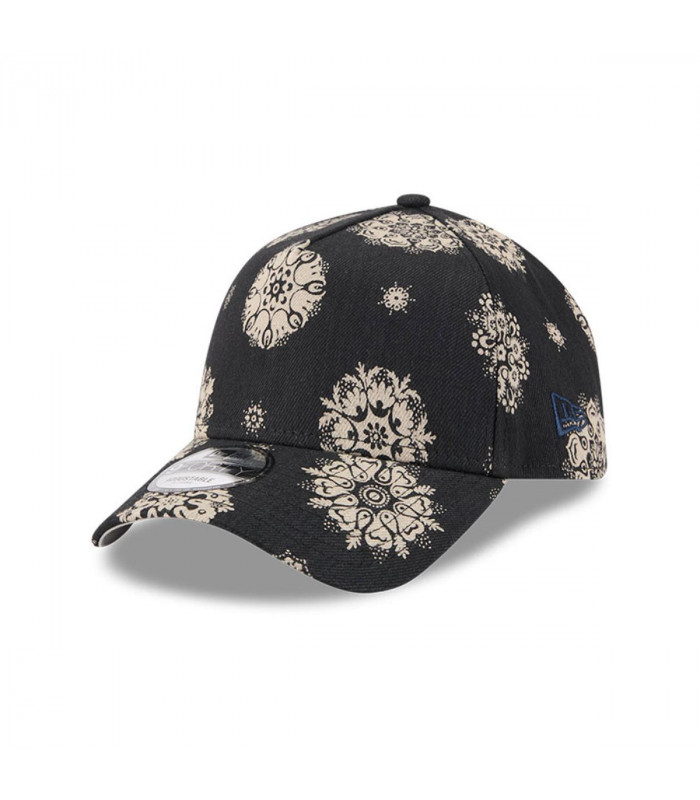 Gorra New Era 9Forty  Elevated Azul