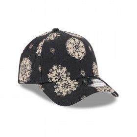 Gorra New Era 9Forty  Elevated Azul