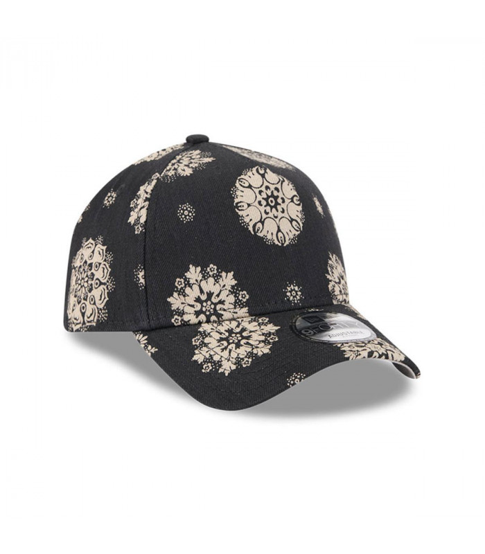 Gorra New Era 9Forty  Elevated Azul