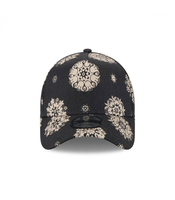 Gorra New Era 9Forty  Elevated Azul