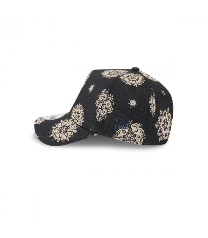 Gorra New Era 9Forty  Elevated Azul