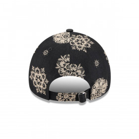 Gorra New Era 9Forty  Elevated Azul