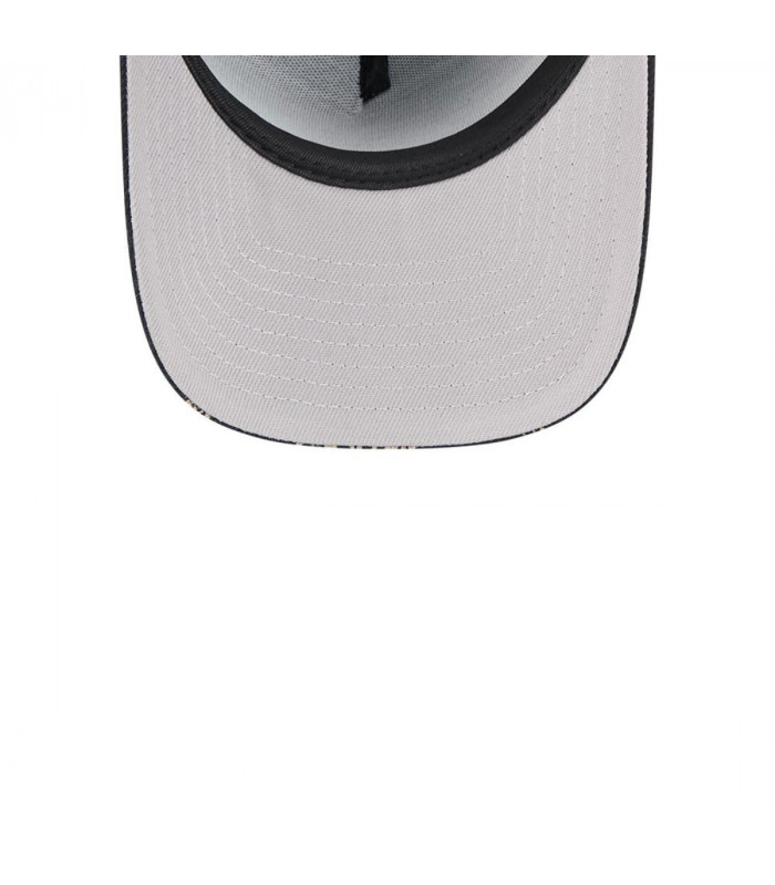 Gorra New Era 9Forty  Elevated Azul