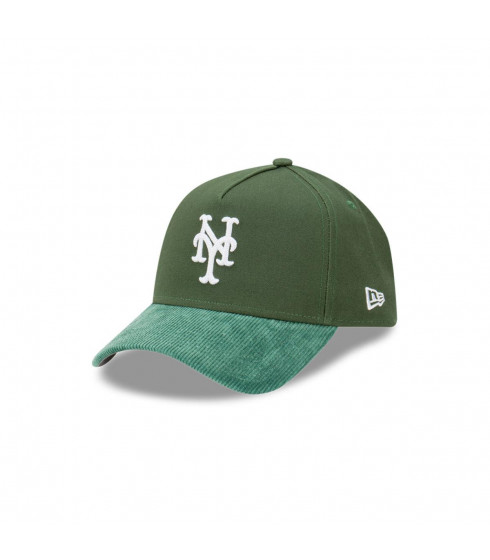 Gorra 9Forty New York Mets Beef Broc Prem Verde