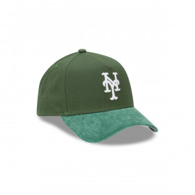 Gorra 9Forty New York Mets Beef Broc Prem Verde