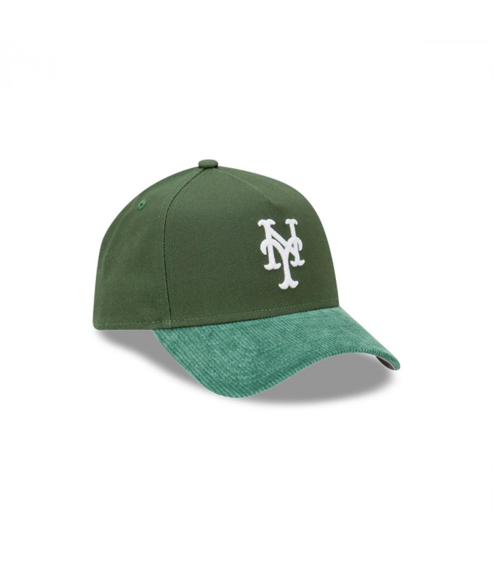 Gorra 9Forty New York Mets Beef Broc Prem Verde