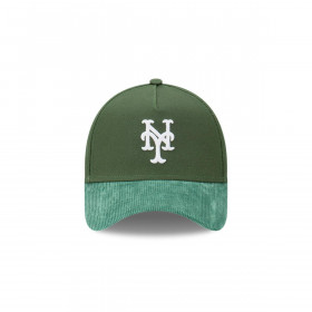 Gorra 9Forty New York Mets Beef Broc Prem Verde