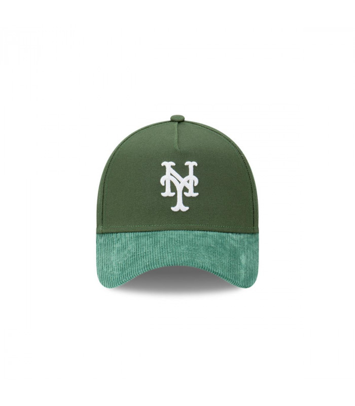 Gorra 9Forty New York Mets Beef Broc Prem Verde