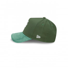 Gorra 9Forty New York Mets Beef Broc Prem Verde