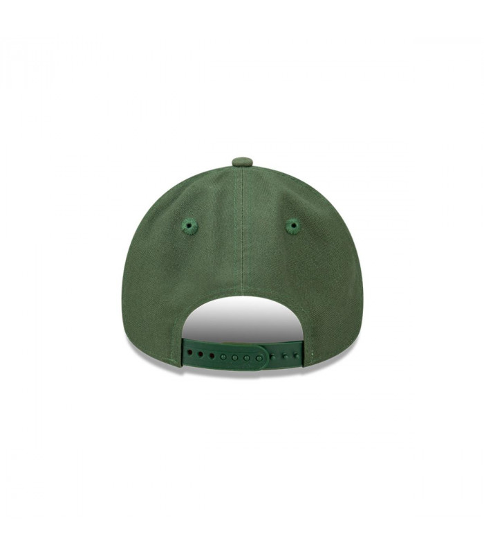 Gorra 9Forty New York Mets Beef Broc Prem Verde