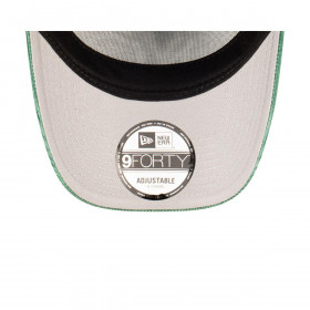 Gorra 9Forty New York Mets Beef Broc Prem Verde