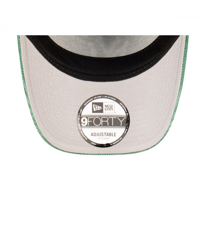 Gorra 9Forty New York Mets Beef Broc Prem Verde