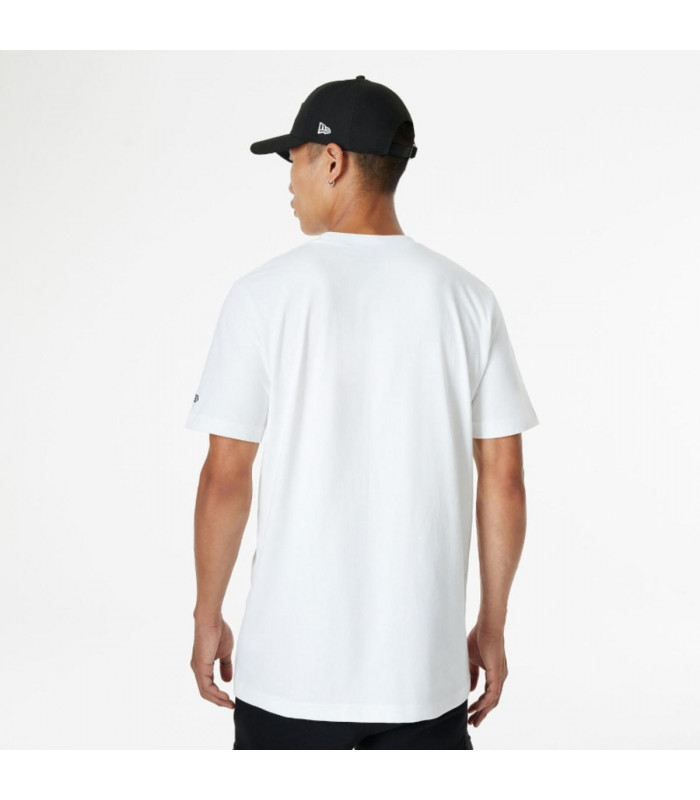 Polera  New York Yankees MLB Official Doodles White