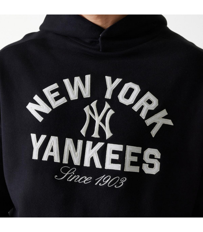Poleron New York Yankees MLB Comfort Heritage Negro
