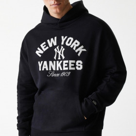 Poleron New York Yankees MLB Comfort Heritage Negro