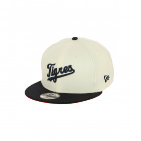 Gorra 9Fifty Detroit Tigers MLB Hispanic White