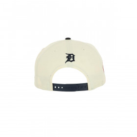 Gorra 9Fifty Detroit Tigers MLB Hispanic White