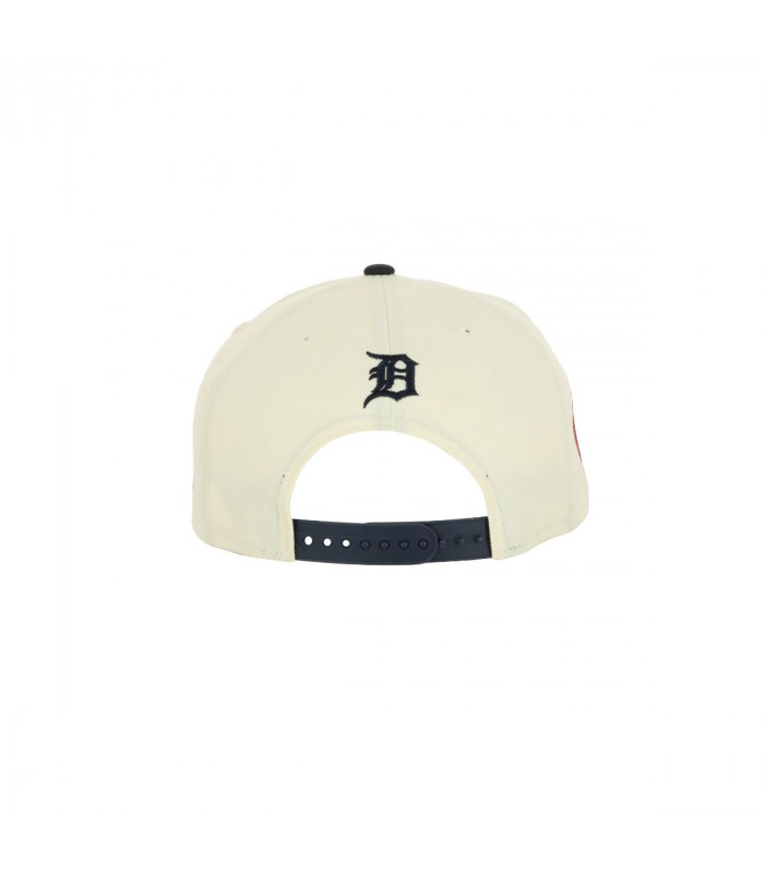 Gorra 9Fifty Detroit Tigers MLB Hispanic White