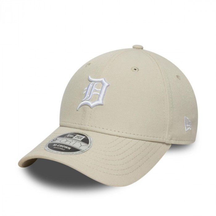 Gorra 9Forty Detroit Tigers Seasonal Colors Beige