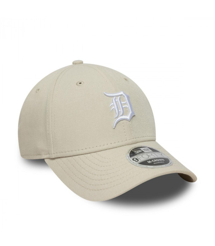 Gorra 9Forty Detroit Tigers Seasonal Colors Beige
