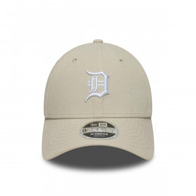 Gorra 9Forty Detroit Tigers Seasonal Colors Beige