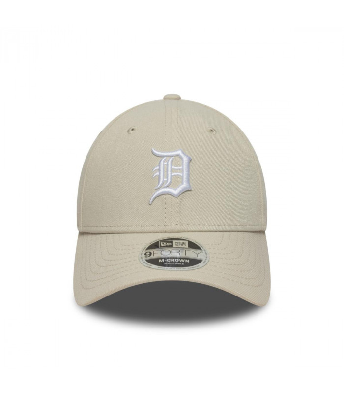 Gorra 9Forty Detroit Tigers Seasonal Colors Beige