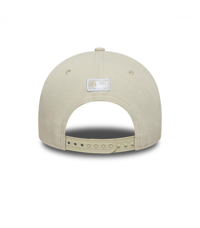 Gorra 9Forty Detroit Tigers Seasonal Colors Beige