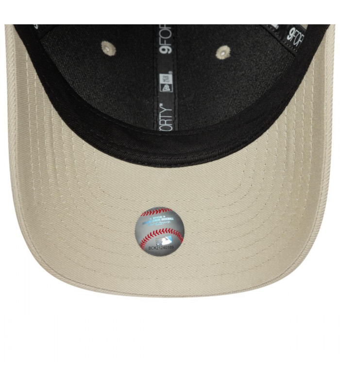 Gorra 9Forty Detroit Tigers Seasonal Colors Beige