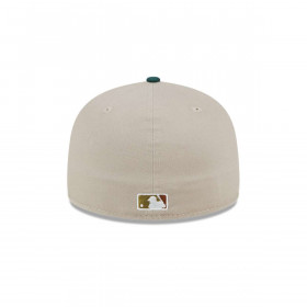 Gorra San Diego Padres MLB 59Fifty Tree Bark Fill Grey