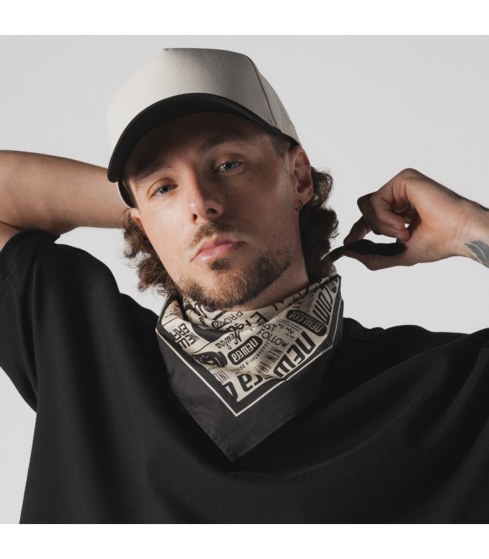 Bandana New Era NE Bandana Negro