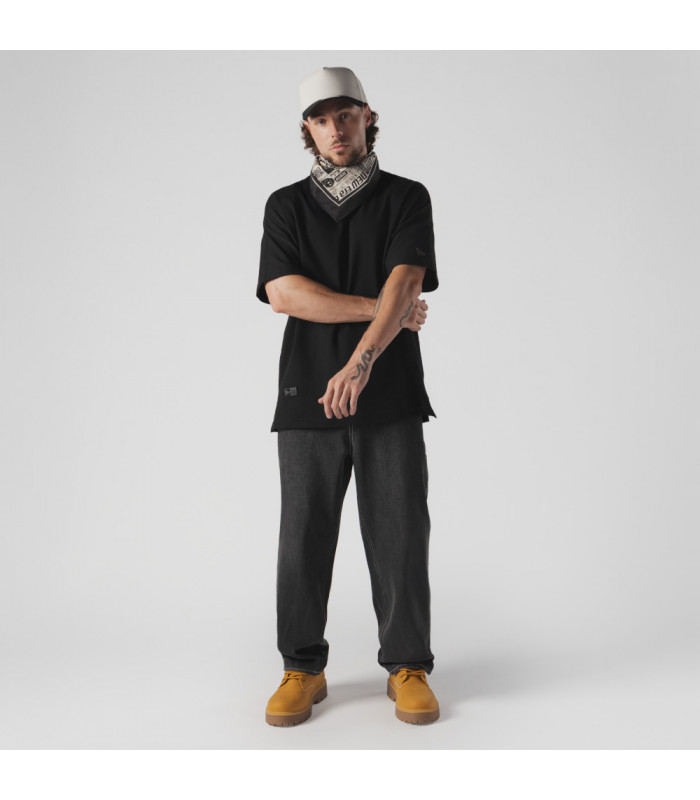 Bandana New Era NE Bandana Negro