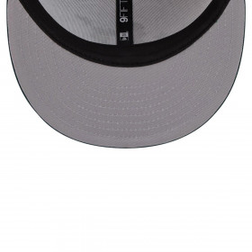 Gorra 9Fifty Oakland Athletics MLB Official Doodles White