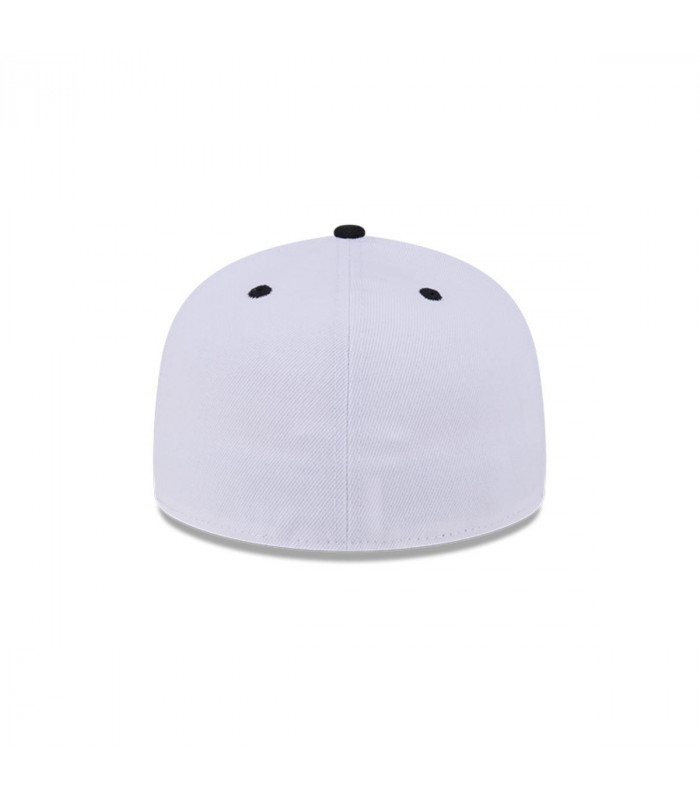 Gorra 59Fifty Chicago Bulls NBA 59Fifty Day White