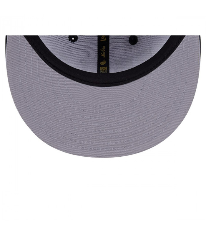 Gorra 59Fifty Chicago Bulls NBA 59Fifty Day White