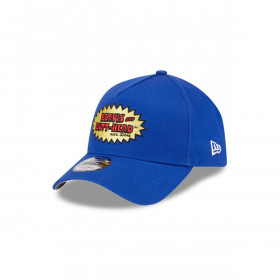 Gorra 9Forty Beavis And Butt-Head Paramount Blue