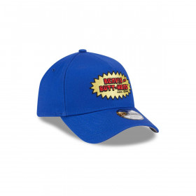 Gorra 9Forty Beavis And Butt-Head Paramount Blue