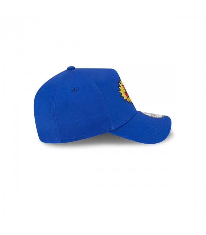 Gorra 9Forty Beavis And Butt-Head Paramount Blue